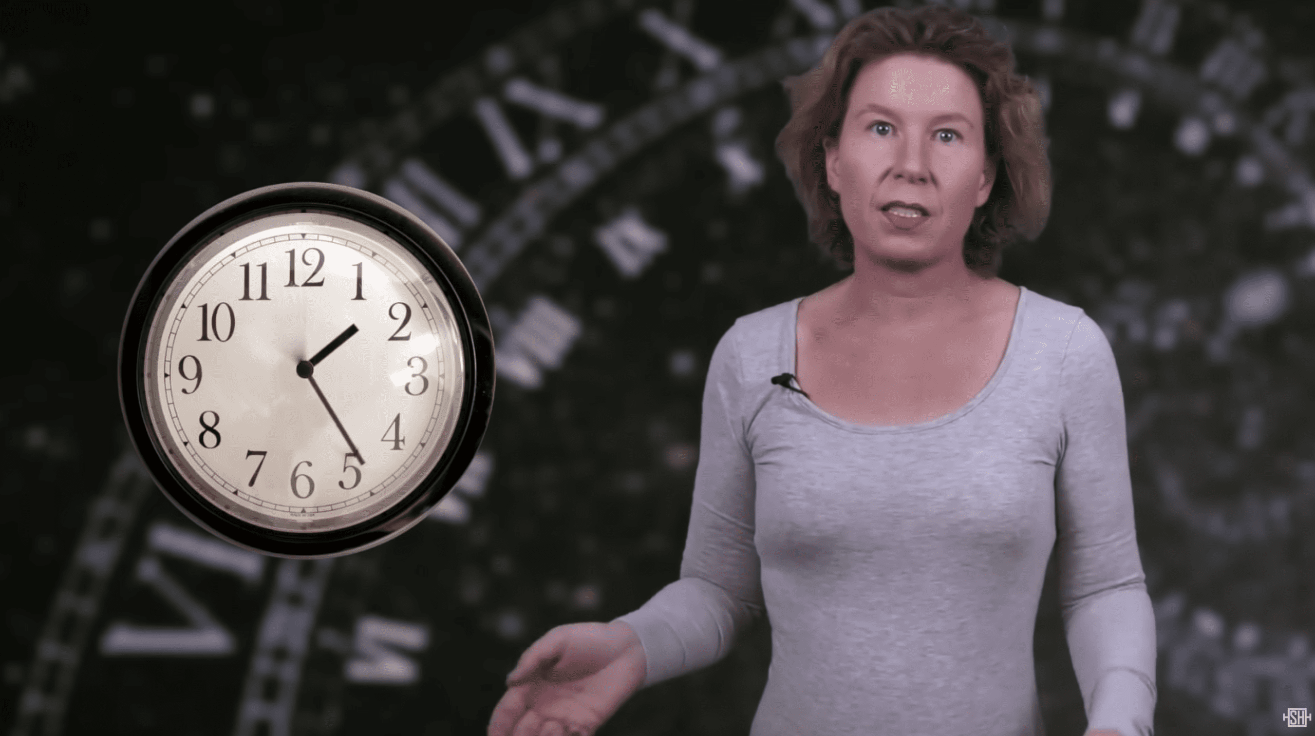 Sabine Hossenfelder